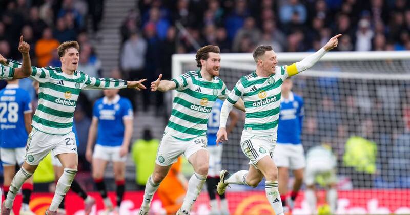 Celtic land unanimous Scottish Cup verdict from the Jury as bold semi final prediction issued