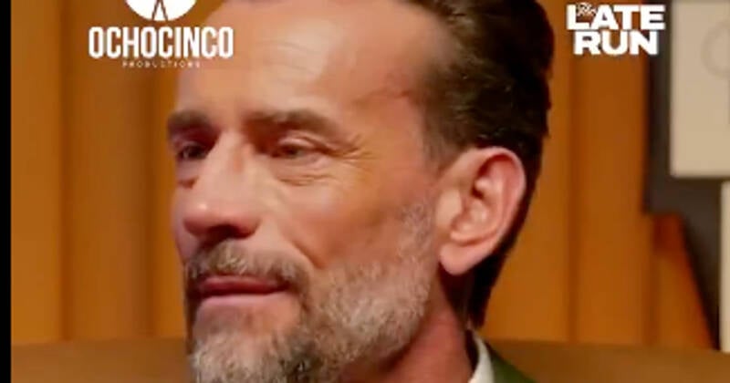 CM Punk drops candid Celtic vs Rangers ‘hatred’ admission as WWE icon reveals a gnawing regret