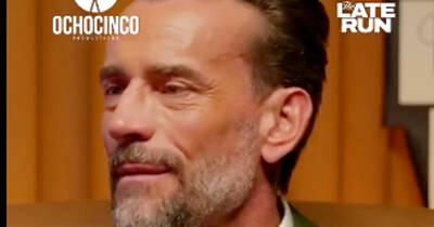 CM Punk drops candid Celtic vs Rangers ‘hatred’ admission as WWE icon reveals a gnawing regret