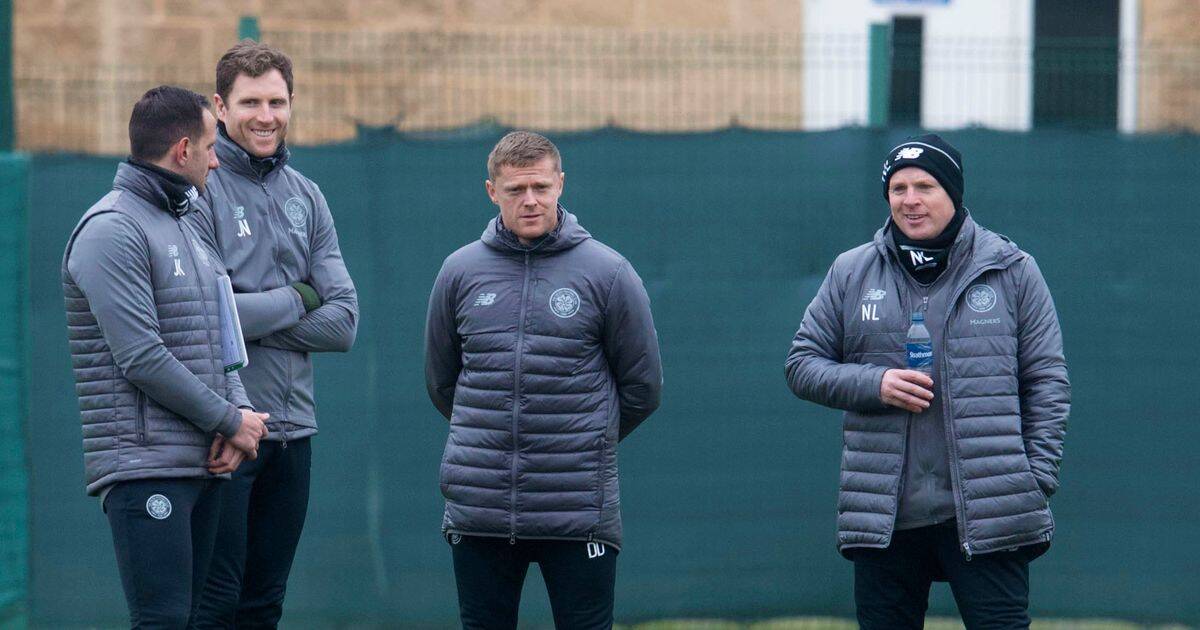 I became a ‘wild animal’ after Celtic coaching gig but I’m still leaving door open to dugout return
