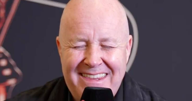 John Higgins in loaded Rangers barb as Celtic daft snooker hero claims their title win ‘doesn’t count’