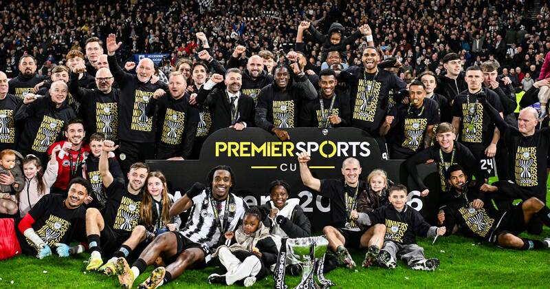 Mark O’Hara reveals St Mirren ‘unfinished business’ he’s desperate to take out on Celtic