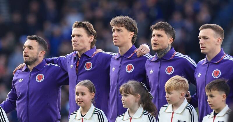 Scotland star set for free transfer switch as he prepares to call time on Saudi stint