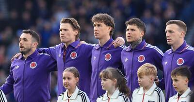 Scotland star set for free transfer switch as he prepares to call time on Saudi stint