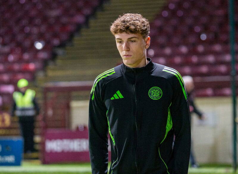 Celtic’s Game Changer Isn’t ‘Everyone’s Cup of Tea’, Says Chris Sutton