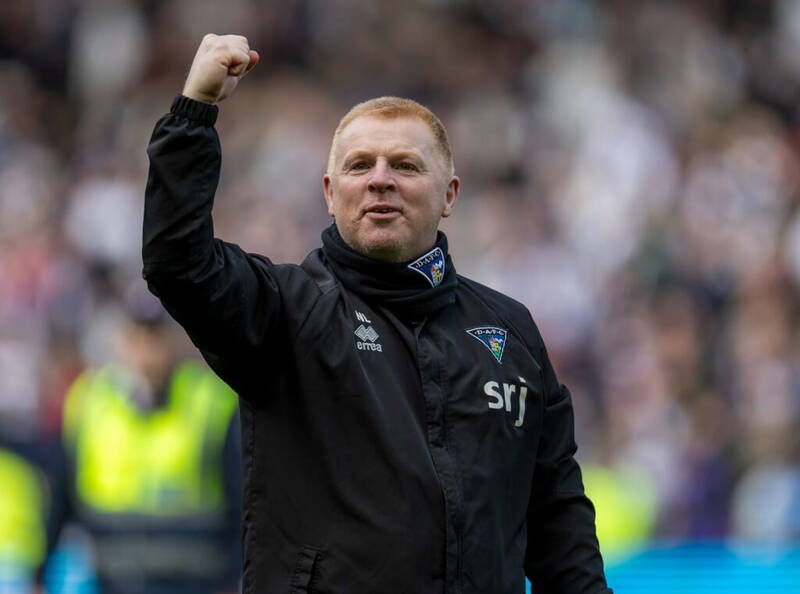 Incredible Celtic Hampden Moment Could Become Reality