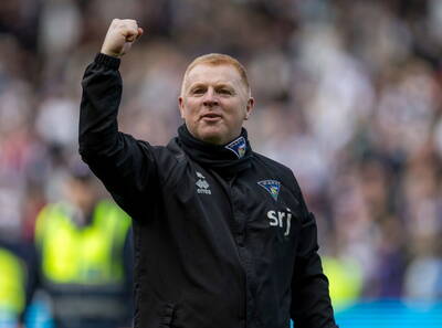 Incredible Celtic Hampden Moment Could Become Reality