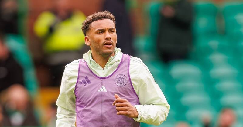 Auston Trusty insists Celtic are in a better position than their last trip to Hampden