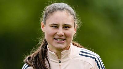 Celtic fans delighted as Emma Lawton claims her place in the PFA Team of the Year for third consecutive season