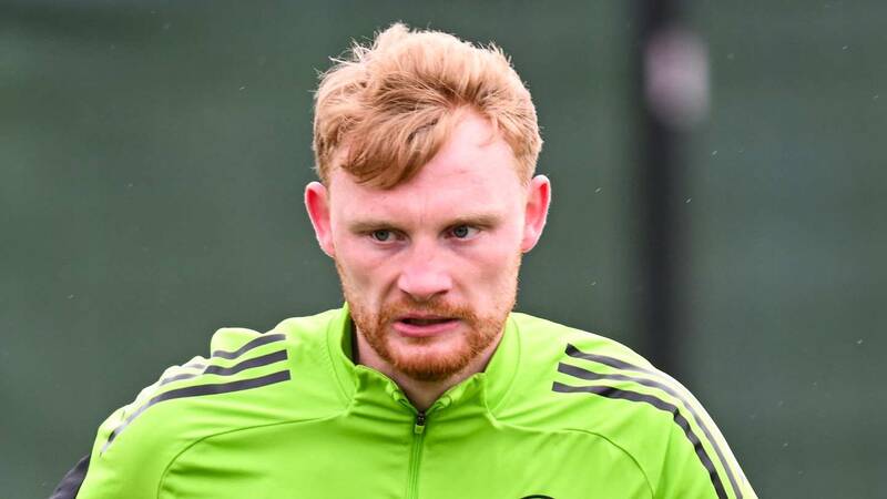 Celtic handed major blow ahead of St Mirren clash as key defender suspended