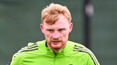 Celtic handed major blow ahead of St Mirren clash as key defender suspended