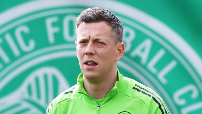 Martin O’Neill reveals Callum McGregor transfer stance amid Saudi interest
