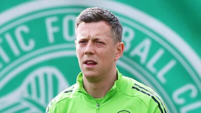 Martin O’Neill reveals Callum McGregor transfer stance amid Saudi interest