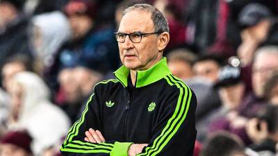 O’Neill urges Celtic to sign South American star with agent “meeting” confirmed
