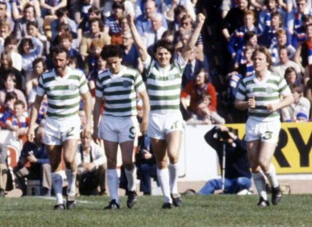 18th April – Five Memorable Celtic Moments on This Day