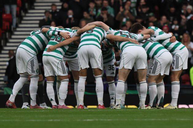 Celtic v St Mirren: team news, referee details, KO time & where to watch