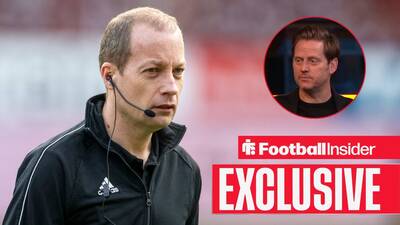 Ex-PGMOL chief shares Willie Collum verdict as Michael Stewart banned from Celtic vs St Mirren showdown