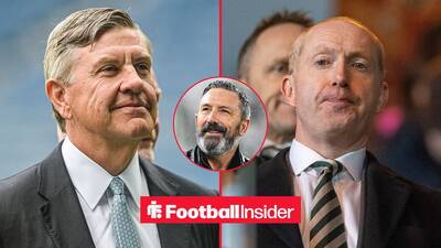 Rangers and Celtic should take note as Hearts in advanced talks already for new signing