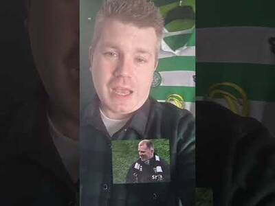 Well done Lenny #neillennon #Dunfermline