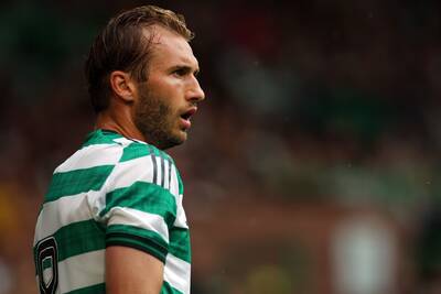 Charlie Mulgrew’s Benjamin Nygren theory raises a fascinating Celtic question