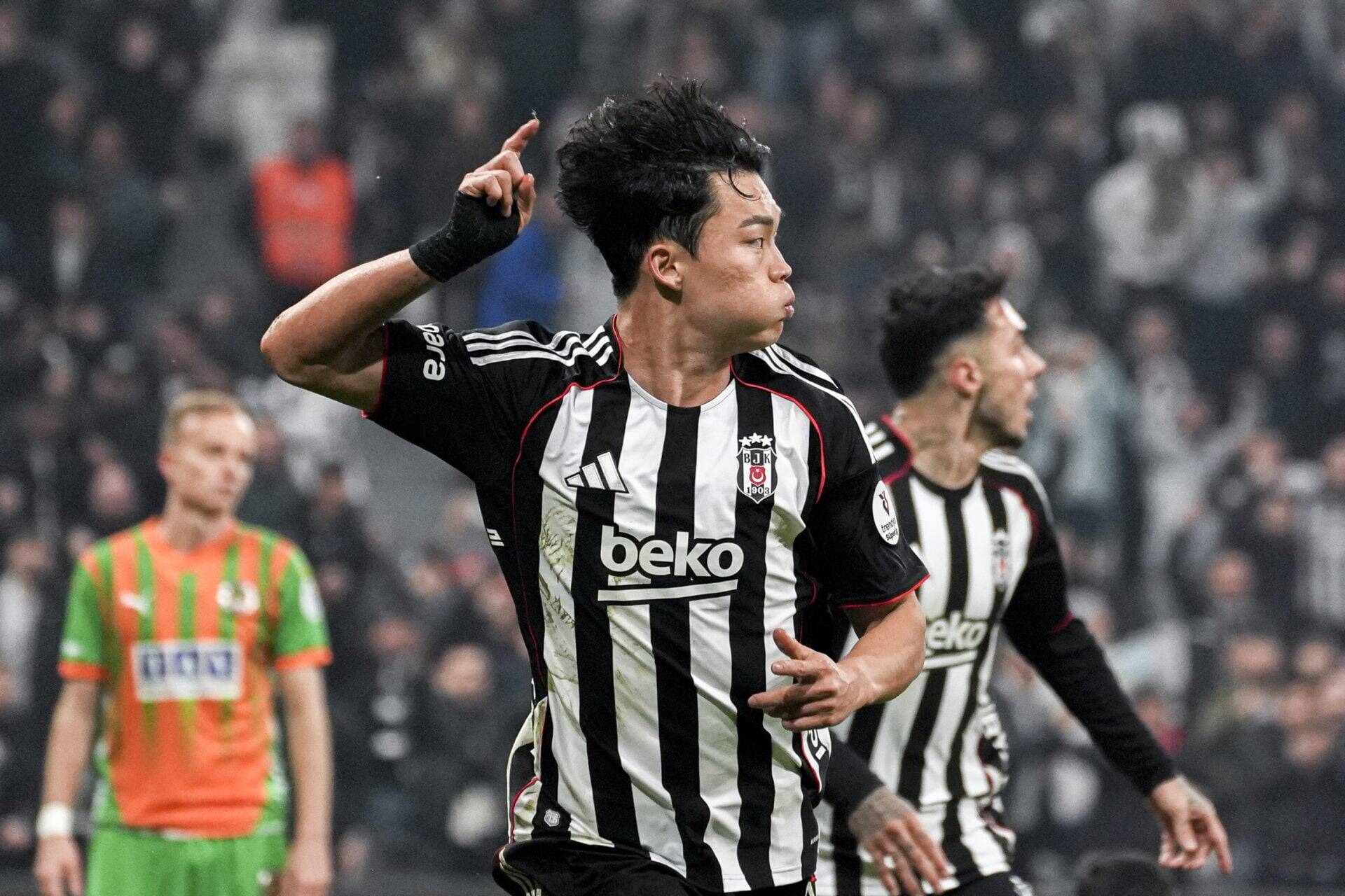 Hyeongyu Oh ‘closely monitored’ by Man Utd and Tottenham as ex-Celtic man’s rise continues
