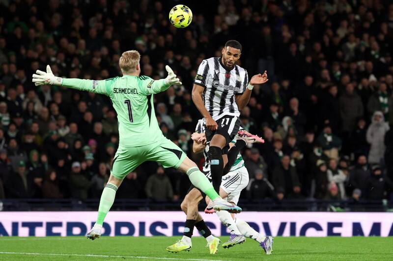 Is Celtic vs St Mirren on TV? Scottish Cup kick-off time, channel, live stream, team news, referee & VAR