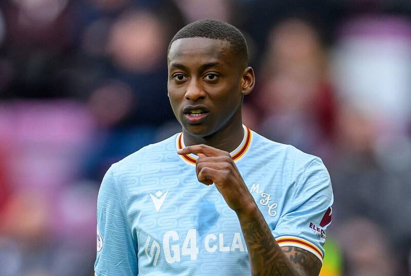 Martin O’Neill ‘would’ve signed’ Tawanda Maswanhise in January as Mark Guidi tells Celtic price