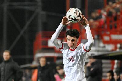 Matthew Anderson gives damning account of how Celtic managed his exit