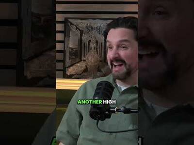 Are you nervous for the semi-final? 😬🍀