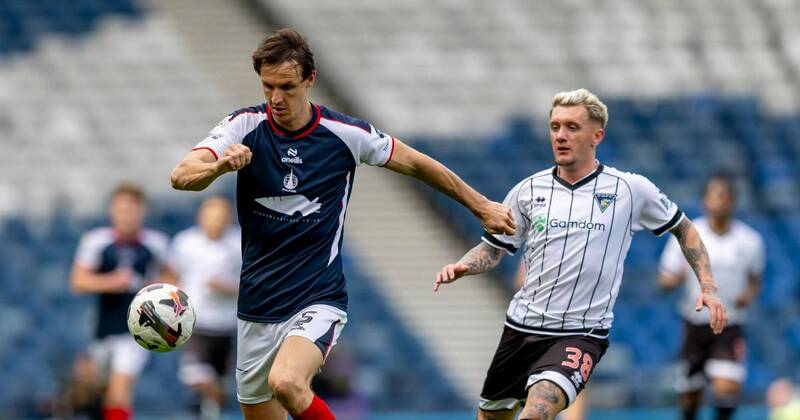 Celtic discover who is waiting in Scottish Cup final if they can beat St Mirren