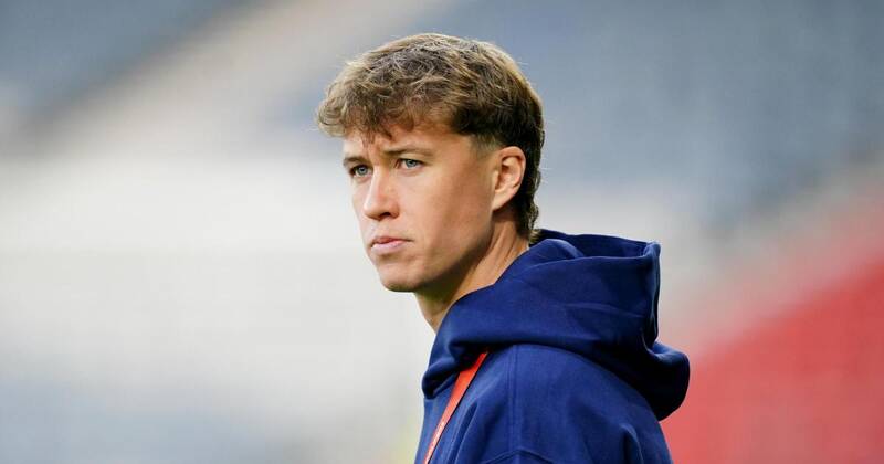Jack Hendry’s future becomes clearer before World Cup with Fabrizio Romano claim