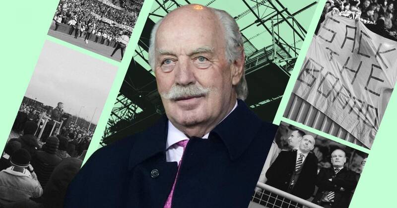 Lessons from England for Celtic’s burgeoning protest movement &ndash; what comes next?