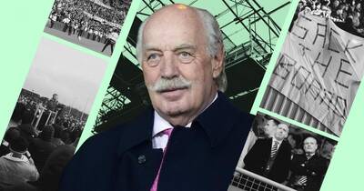 Lessons from England for Celtic’s burgeoning protest movement &ndash; what comes next?