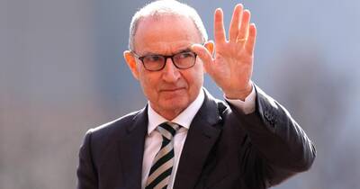 Martin O’Neill shares only moment he doubted Celtic this season, belief still alive