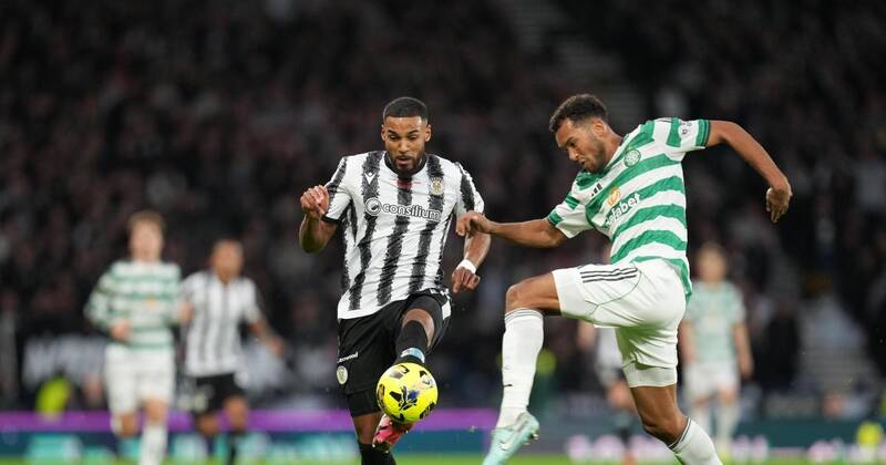 What TV channel is Celtic vs St Mirren on and can I live stream it?