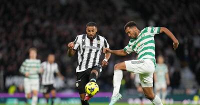 What TV channel is Celtic vs St Mirren on and can I live stream it?