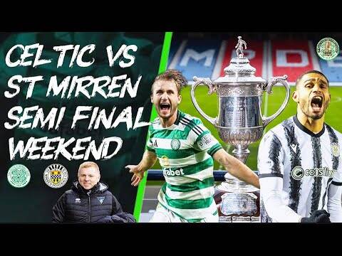 Hampden rematch: O’Neill looks for spark in semi final