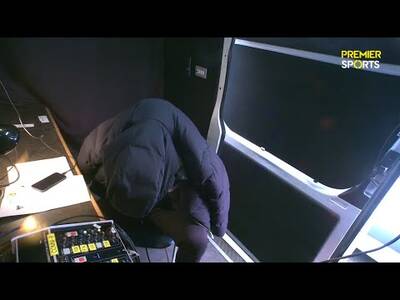 Michael Stewart Funny Response to Being BANNED from Hampden By SFA...BUT Still Commentates On Game 😂