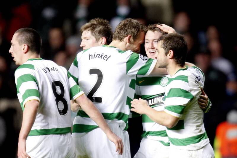 Celtic icon targets Hoops return in behind-the-scenes role while claiming he can fix two key areas