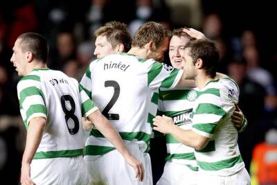 Celtic icon targets Hoops return in behind-the-scenes role while claiming he can fix two key areas