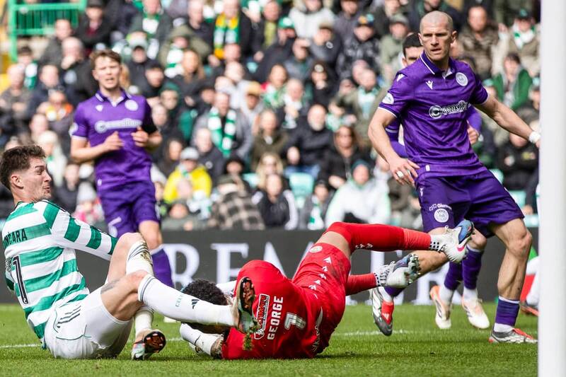 Predicted Celtic XI vs St Mirren: 1 enforced change + two in attack for Hampden rematch, last week’s goal scorer dropped