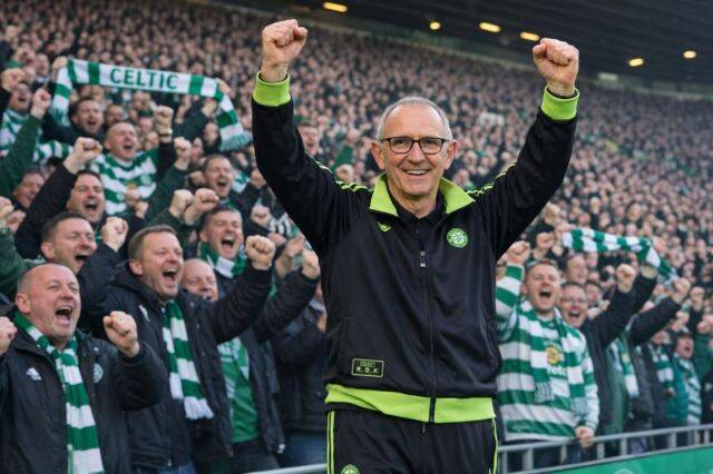 Is O’Neill’s Title Strategy Insane?