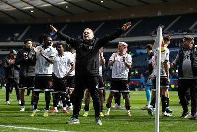 Dunfermline’s wonderful Scottish Cup run goes on as Neil Lennon sets up potential clash with Celtic mentor