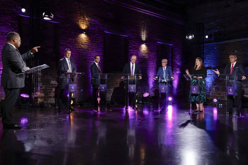 Scottish football is facing a major change. Celtic should try to get in front of it.