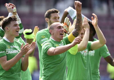 Too far- time for Scott Brown to take stock of his legacy