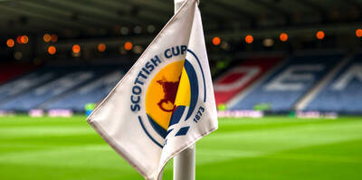 Confirmed: Scales, Ox Out; Arthur, Engels In