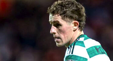 ‘My Main Goal,’ Celtic’s Three-Time Loser Aims to Put Dark Days Behind Him