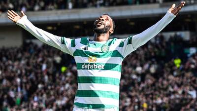 Celtic extra special in extra-time to book Scottish Cup final spot