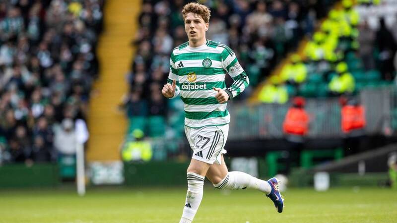 Celtic starting XI for Scottish Cup semi-final against St Mirren