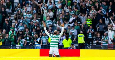 Celtic explode in Scottish Cup extra time as O’Neill sees goal crazy Hoops keep double dream alive – 5 talking points